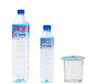 Al Marwa Brand
