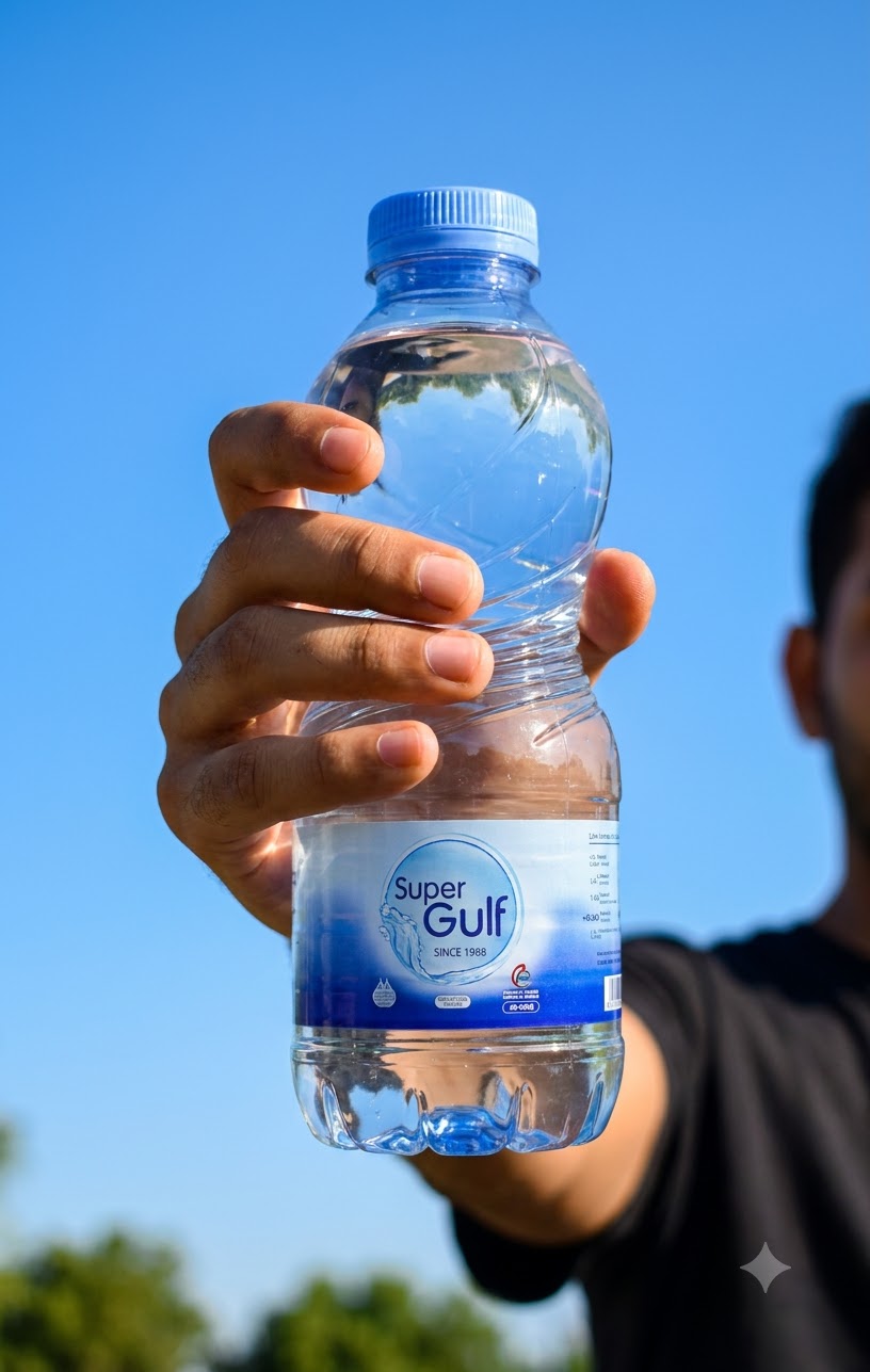 Hydration Blog